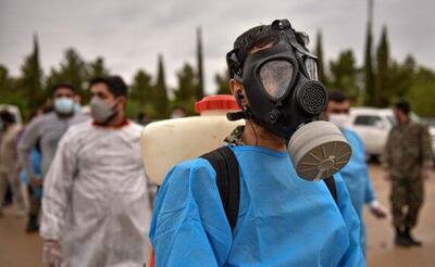  برگزاری یک رزمایش در عسلویه/ علت چیست؟