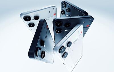  ناتینگ فون 4a و 4a پرو؛ بررسی قاتل گلکسی A57 با دلار ۱۶۰ هزار تومانی