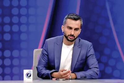  «خانه» جای شماست آقای میثاقی!