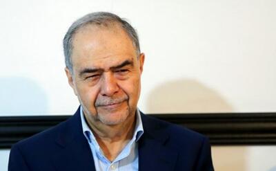  محسن امین‌زاده آزاد شد