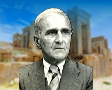  ابراهیم پورداوود؛ گیله‌مردِ ایراندوست