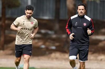  علت عدم حضور عالیشاه و بیفوما مقابل گل‌گهر چه بود؟