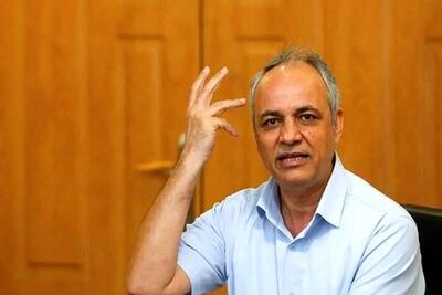  تحلیل زیدآبادی از بهترین گزینه‌ روی میز ترامپ برای ایران