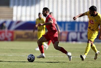  تصمیم خطرناک اوسمار درمورد ۳ بازیکن پرسپولیس