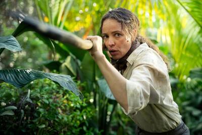  فیلم «کمک بفرستید»؛ داستان جزیره‌ای که نقاب انسان‌ها را کنار می‌زند