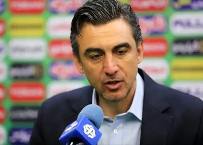  متلک سنگین مهدی رحمتی به ملوان انزلی