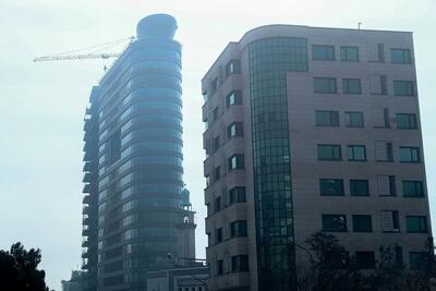  قیمت جدید آپارتمان در مناطق 22‌گانه تهران