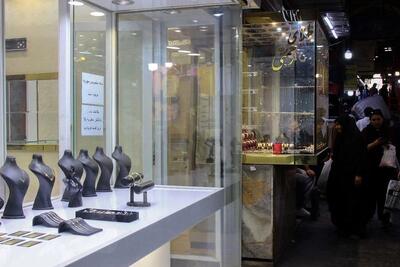  قیمت طلا، سکه، دلار و یورو امروز شنبه 25 بهمن 1404/ کاهش قیمت‌ها در بازار