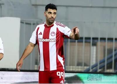  چرا مهدی طارمی خط خورد؟