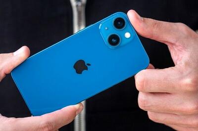  قیمت گوشی سامسونگ، شیائومی و آیفون امروز شنبه 25 بهمن 1404/ قیمت جدید آیفون 13 در بازار