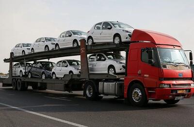  سبقت خودرو از تورم؛ رشد 110 درصدی در کمتر از یک سال!