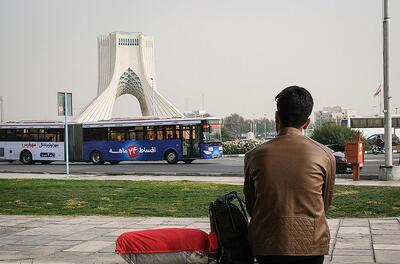  نرخ بیکاری در کدام استان بیشتر است؟