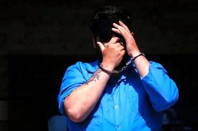  اعتراف قاتل ملیکا به قتل / اولین عکس از مقتول