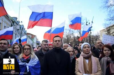  مرگ ناوالنی‌ | پنج کشور اروپایی مسمومیت را «اثبات علمی» می‌دانند، روسیه انکار می‌کند