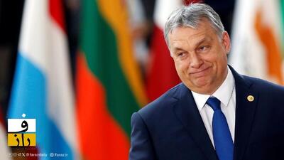  نخست‌وزیر مجارستان: اروپا تا ۲۰۳۰ با روسیه وارد جنگ می‌شود
