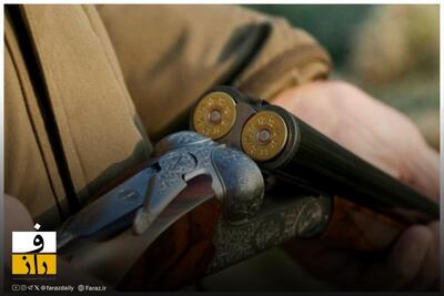  درگیری پلیس با افراد مسلح در ایذه