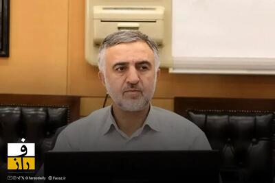  سراج: ۲۱۷ پیکر جان باختگان دی ماه شناسایی نشده‌اند
