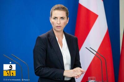  فردریکسن: دانمارک خواستار حضور دائمی ناتو در قطب شمال و گرینلند شد