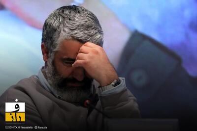  اولین جلسه دادگاه پژمان جمشیدی برگزار شد