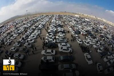  افزایش ۷۵ تا ۱۱۰ درصدی قیمت خودرو در کمتر از ۳۰۰ روز