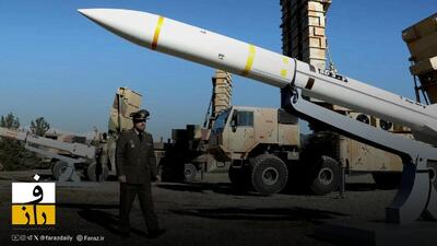  موشک‌های دیپلمات | راز سیاسی بالستیک‌های ایرانی