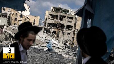  هشدار تازه درباره قدرت موشکی ایران | تهران هنوز «گزینه سخت» دارد