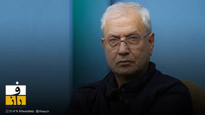  ربیعی: همه جان باختگان اخیر فرزندان ما هستند