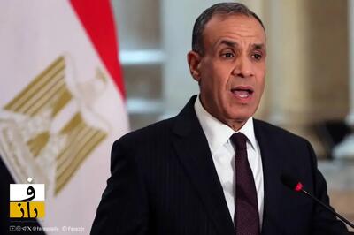  وزیر خارجه مصر: اجازه نخواهیم داد برخی بند‌های طرح ترامپ نادیده گرفته شود