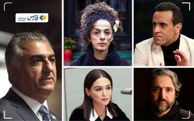  اذعان فارن‌افرز به چند پاره‌گی اپوزیسیون ایران