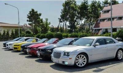  ثبت نام خودروهای وارداتی در سامانه salecars.ir | فرصت سه روزه را از دست ندهید