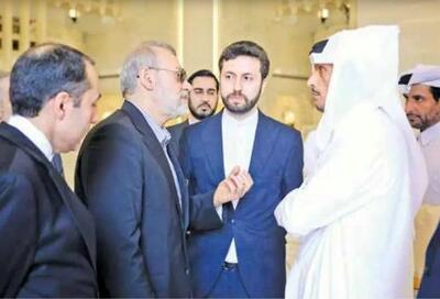  قطر؛میانجیگر کلیدی و مؤثر