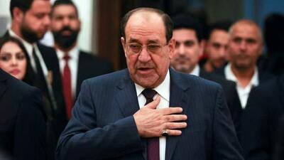  ترامپ بار دیگر عراق را تهدید کرد