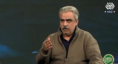  پشت‌پرده تهدید ترامپ نه موشک است نه هسته‌ای!