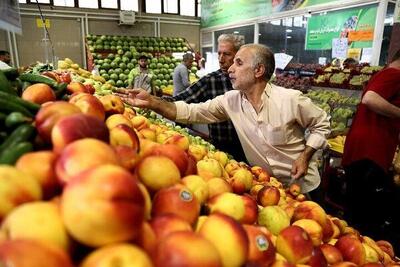  بن کارت 10 میلیونی برای خرید از میادین تره‌بار | طرح جدید دولت «میادین کارت» فعال شد