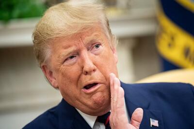  پروژه تحریک خیابان و مفت‌بری در مذاکرات به سبک ترامپ