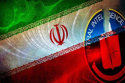  عوامل ‌CIA آمریکا در آشوب‌های ایران فعال بودند