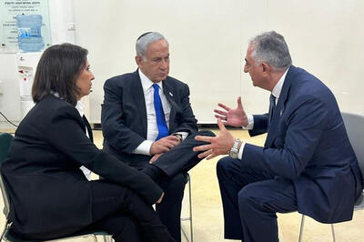  جریان صهیونپهلویسم چطور مفصل‌بندی می‌شود؟