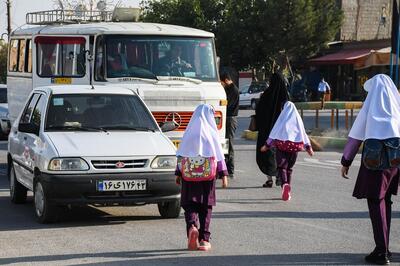  ساعات مدارس در ماه رمضان تغییر می‌کند؟