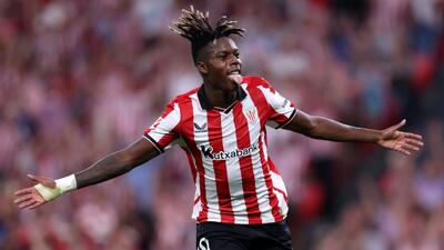  مهاجم اسپانیایی آتلتیک بیلبائو هدف شماره یک لیورپول برای پر کردن جای خالی صلاح