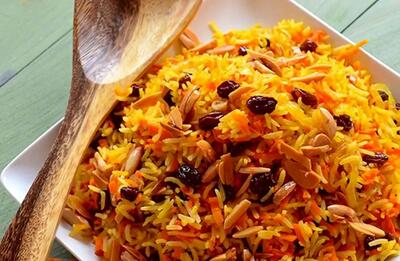  برنج را حذف نکنید؛ درست مصرف کنید