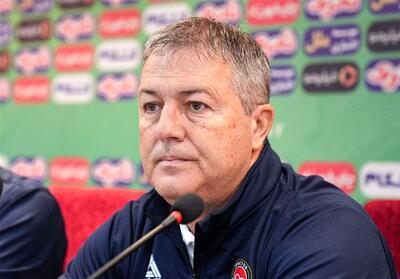  اسکوچیچ 2 پیشنهاد جدید دریافت کرد/ سرمربی کروات در آستانه جدایی