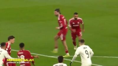  50 سوپرکاشته به ثمر رسیده در فصل 2025/26 + ویدئو