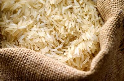  قیمت برنج پاکستانی ۲۵ بهمن؛ سوپر باسماتی چند؟