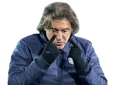  اسکوچیچ سرمربی استقلال می شود؟