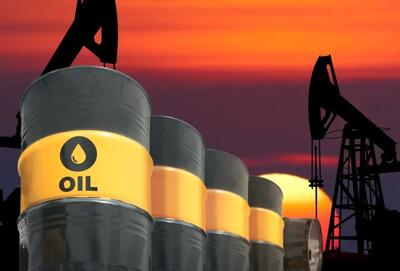  قیمت جهانی نفت امروز 1404/11/25