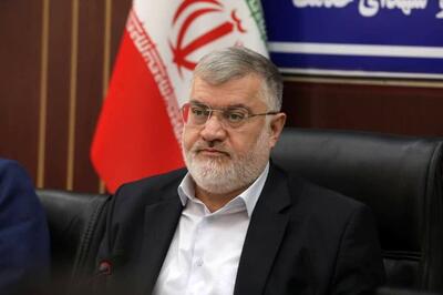  معتمدیان: ۵۵درصد جانباختگان تصادفات استان تهران موتورسواران هستند