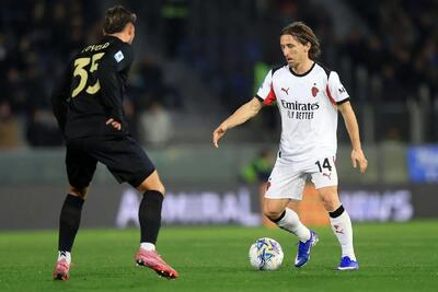  گزارش تصویری دیدار پیزا و میلان