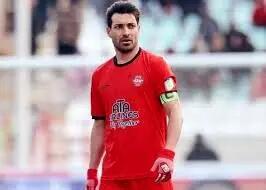  پاسخ شجاع به حاشیه‌ها با یک استوری +عکس