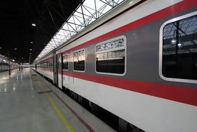  زمان پیش‌ فروش بلیت قطارهای اسفند ۱۴۰۴ اعلام شد