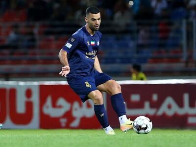  ترکیب گل گهر برابر پرسپولیس مشخص شد